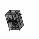 Automatic Box Sealer Machine | High-Quality CAD Model_60_30_degree_snapshot