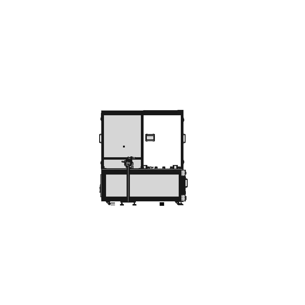 Robot Welding Station | High-Quality CAD Model_0_270_degree_snapshot
