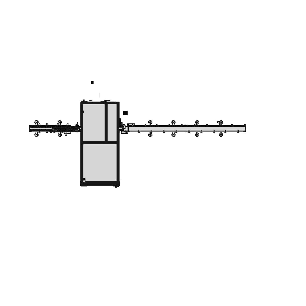 Robot Welding Station | High-Quality CAD Model_270_0_degree_snapshot