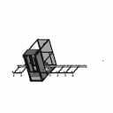 Robot Welding Station | High-Quality CAD Model_60_30_degree_snapshot