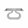 The Hidden Cellar Handle | High-Quality CAD Model_270_0_degree_snapshot