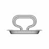 The Hidden Cellar Handle | High-Quality CAD Model_90_0_degree_snapshot