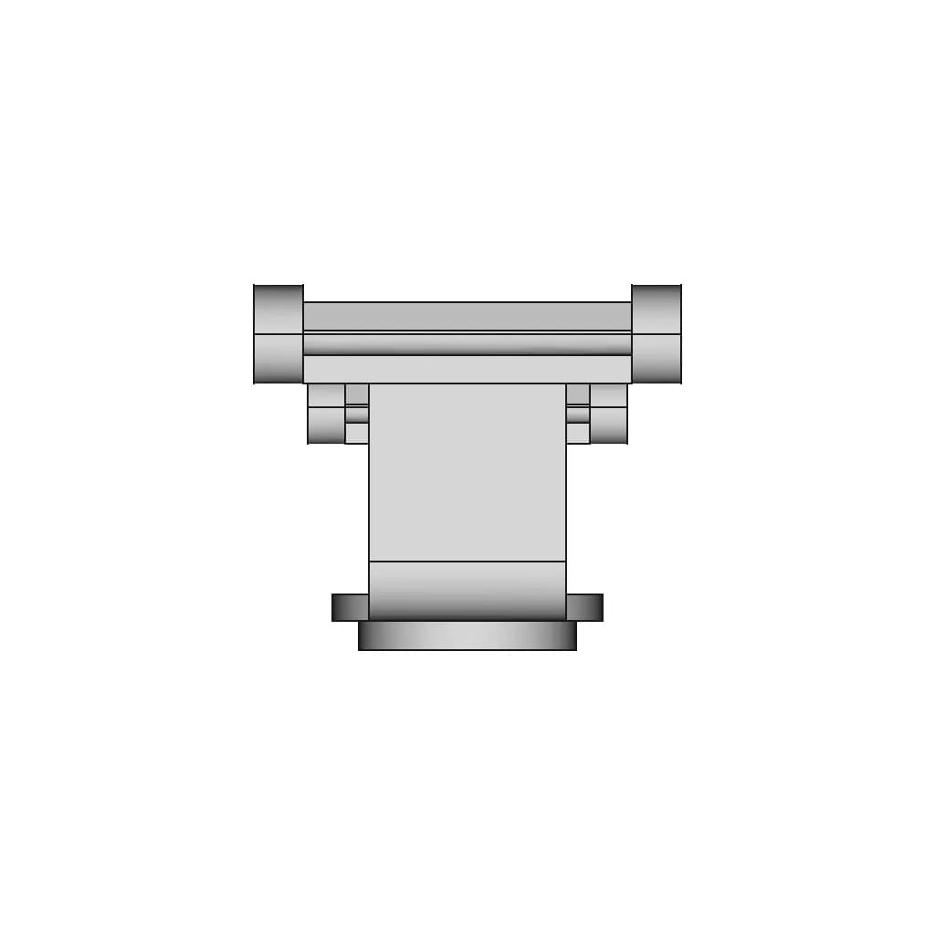 Solidworks Practice Exercises 31 - Downloadable CAD Representation_0_90_degree_snapshot