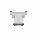 Solidworks Practice Exercises 31 - Downloadable CAD Representation_0_90_degree_snapshot