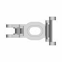 Solidworks Practice Exercises 31 - Downloadable CAD Representation_270_0_degree_snapshot