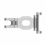 Solidworks Practice Exercises 31 - Downloadable CAD Representation_270_0_degree_snapshot