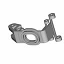 Solidworks Practice Exercises 31 - Downloadable CAD Representation_60_30_degree_snapshot