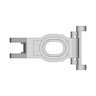 Solidworks Practice Exercises 31 - Downloadable CAD Representation_90_0_degree_snapshot