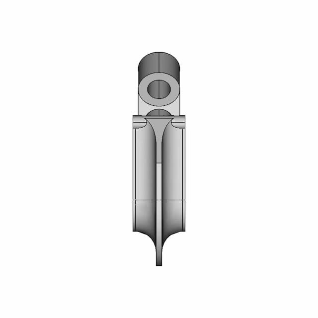 Solidworks Practice Exercises 30 | High-Quality CAD Model