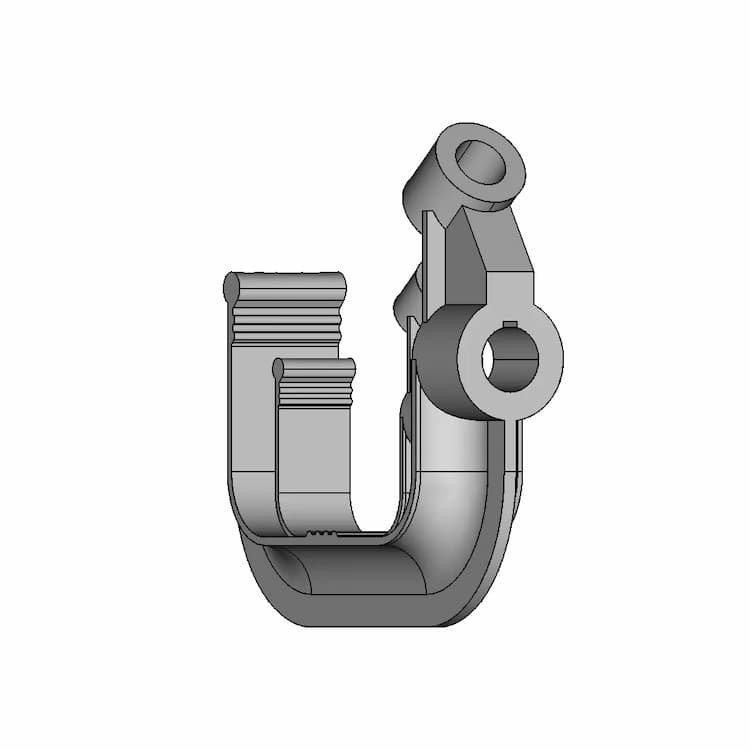 Solidworks Practice Exercises 30 | High-Quality CAD Model
