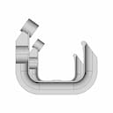 Solidworks Practice Exercises 30 | High-Quality CAD Model_0_270_degree_snapshot