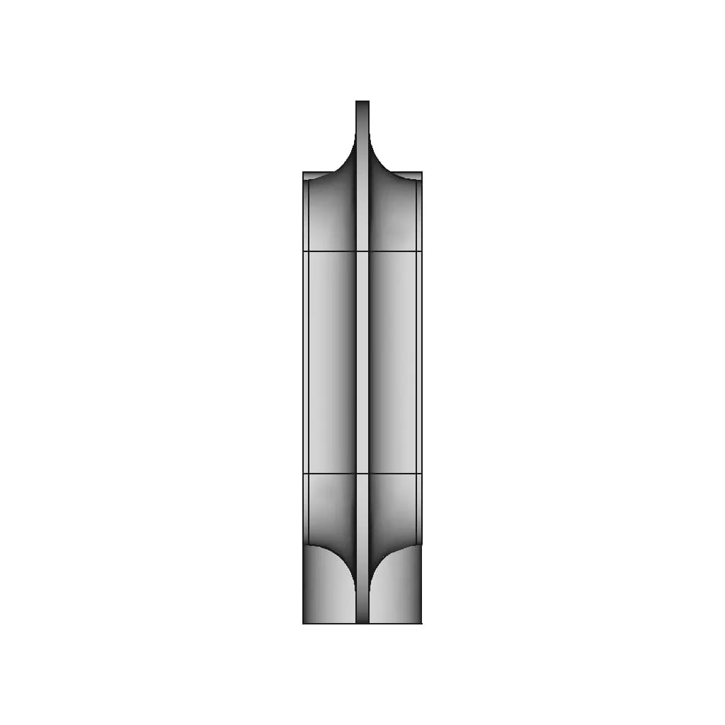 Solidworks Practice Exercises 30 | High-Quality CAD Model_90_0_degree_snapshot