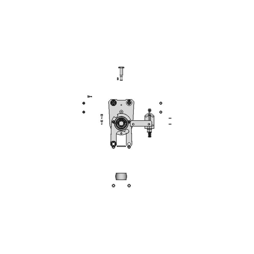 - Downloadable CAD Representation