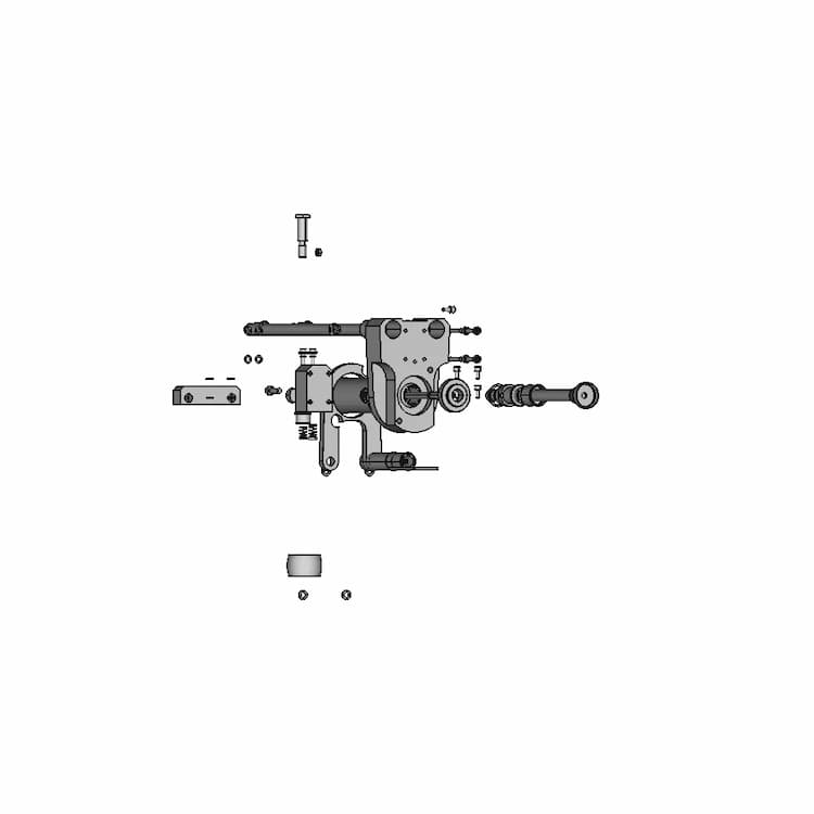 - Downloadable CAD Representation