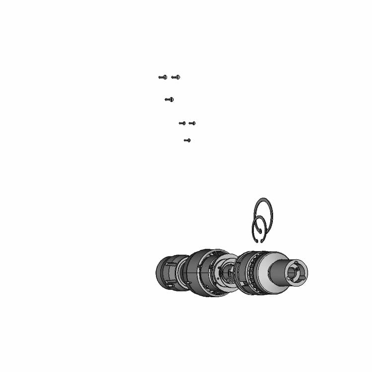 - Standard Mechanical Component