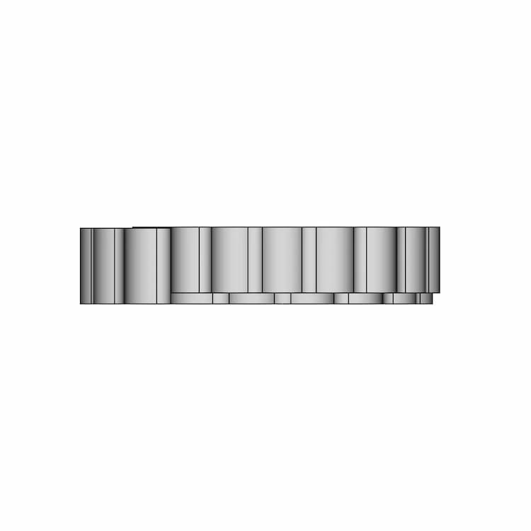Gk1 Pcp | High-Quality CAD Model
