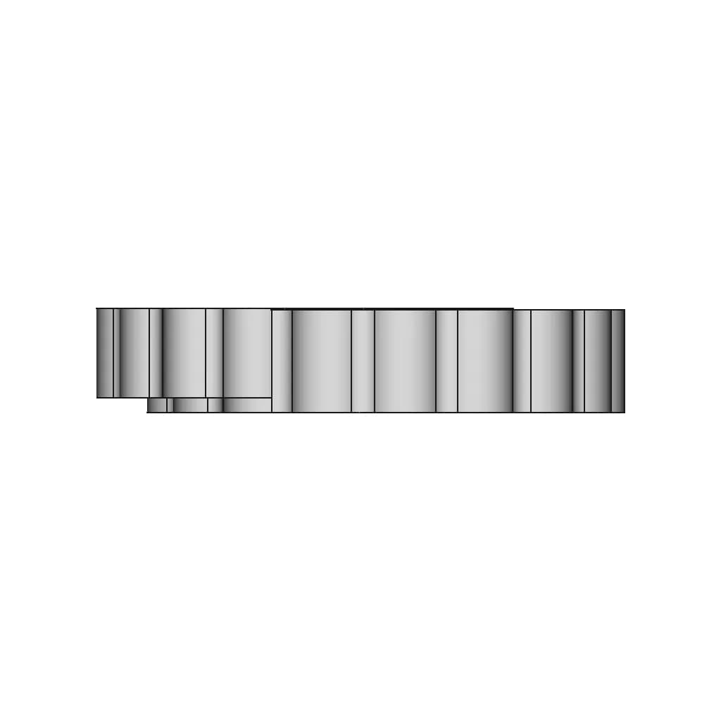 Gk1 Pcp | High-Quality CAD Model_0_270_degree_snapshot