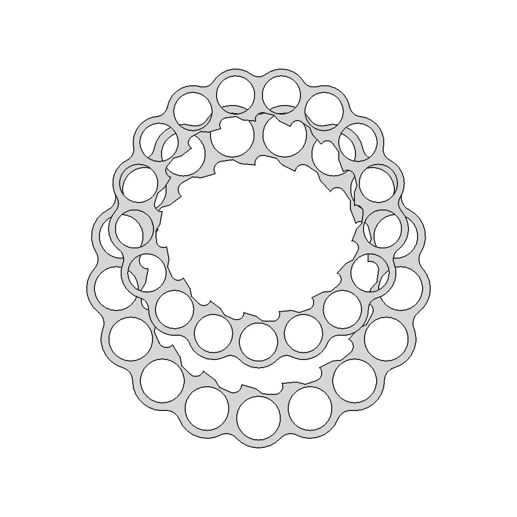 Gk1 Pcp | High-Quality CAD Model_270_0_degree_snapshot