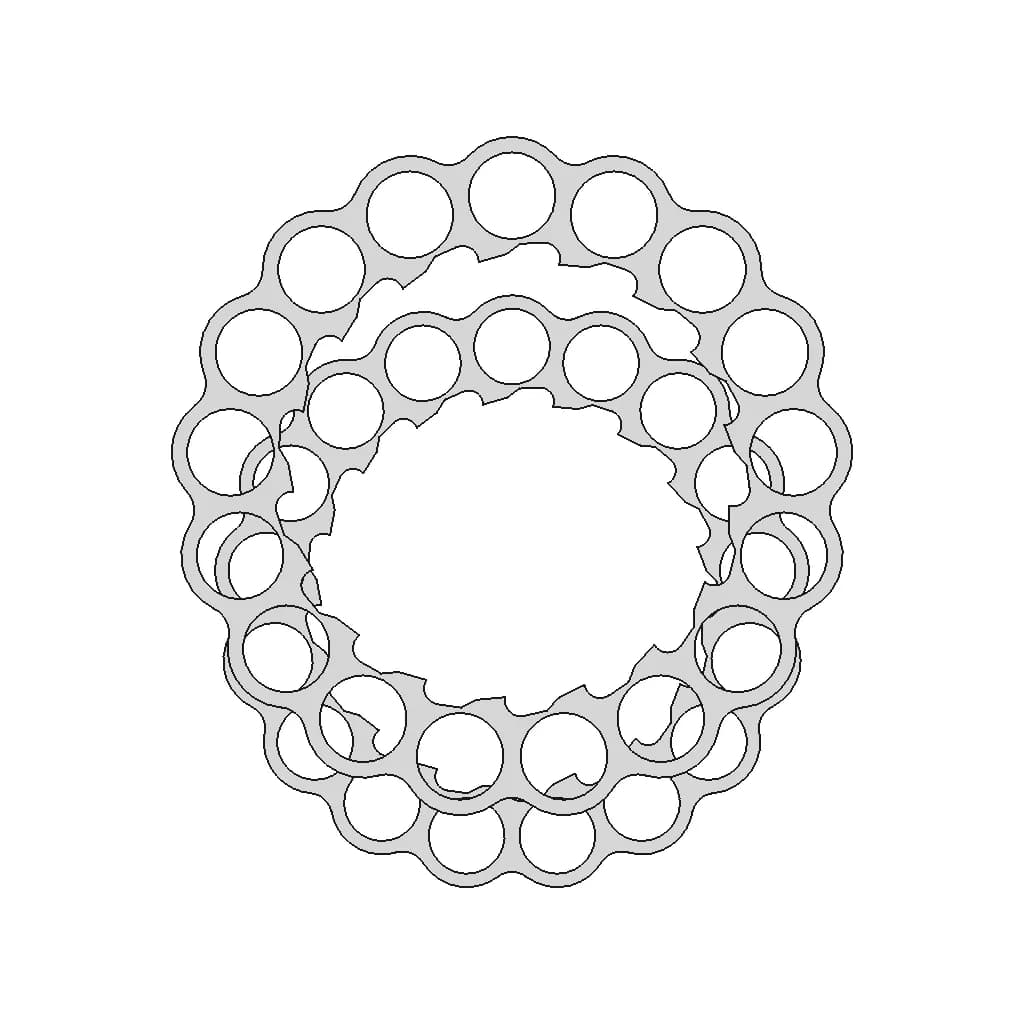 Gk1 Pcp | High-Quality CAD Model_90_0_degree_snapshot