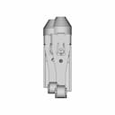 Montagem Chave Fim De Curso Metaltex Fm7121 | High-Quality CAD Model_270_0_degree_snapshot