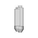 Montagem Chave Fim De Curso Metaltex Fm7121 | High-Quality CAD Model_90_0_degree_snapshot