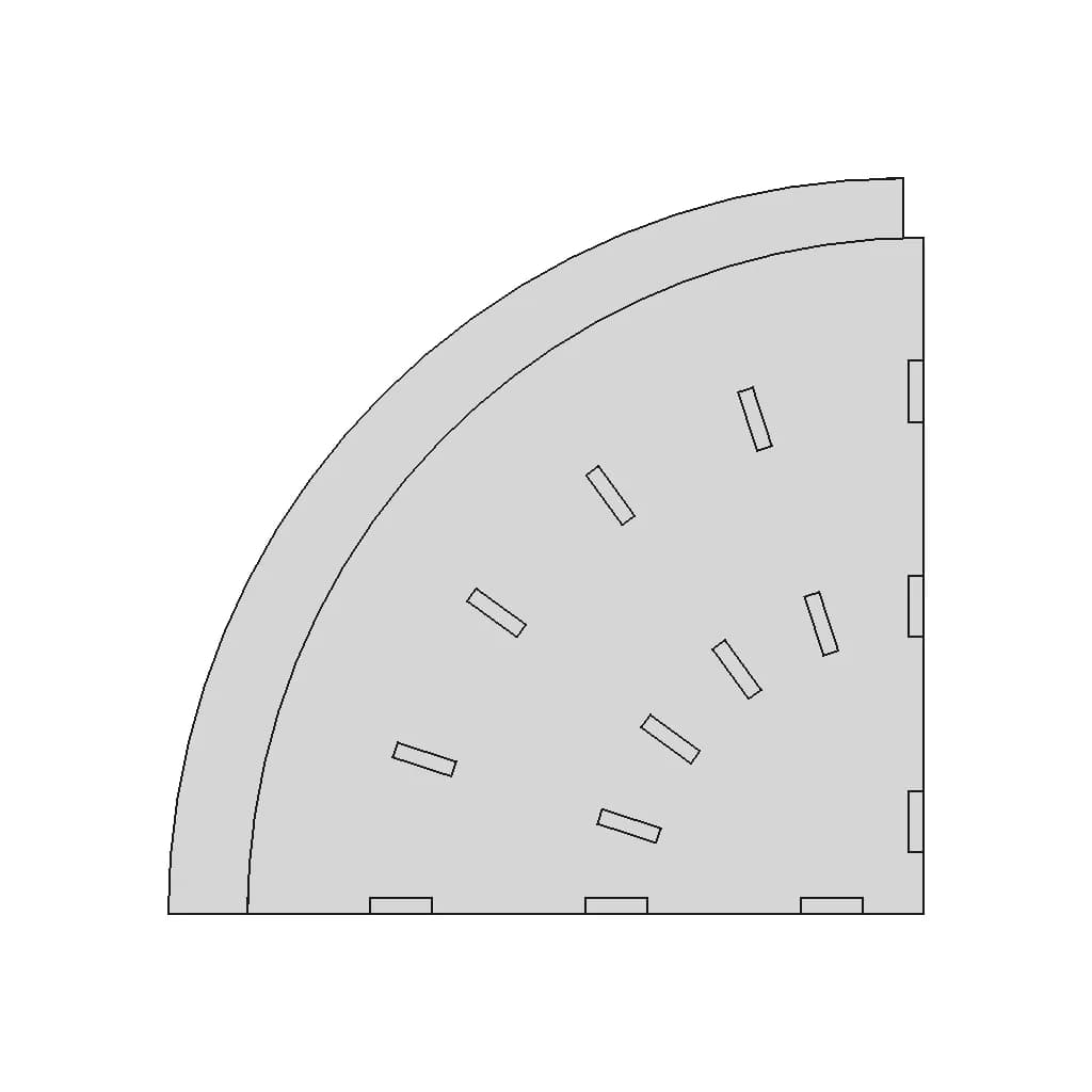 Pen Holder - Standard Mechanical Component_0_0_degree_snapshot