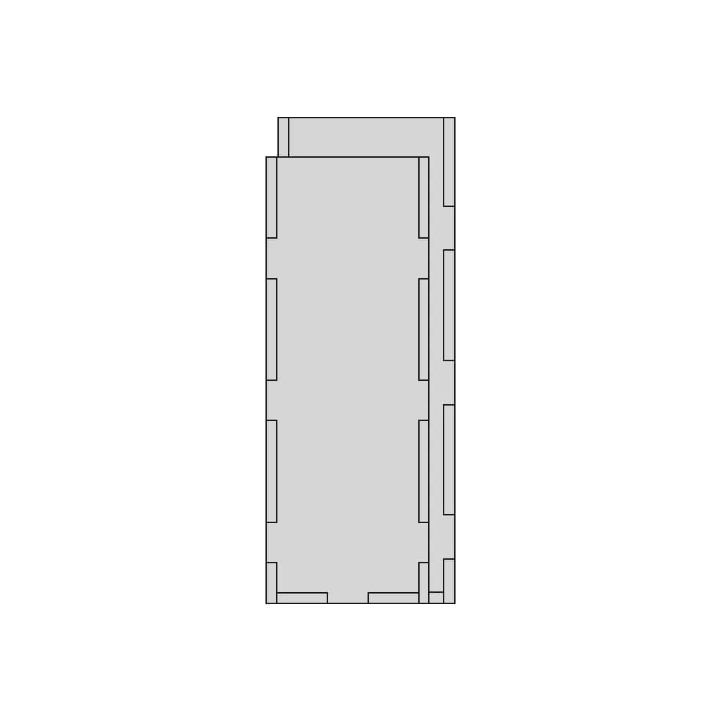 Pen Holder - Standard Mechanical Component_0_90_degree_snapshot