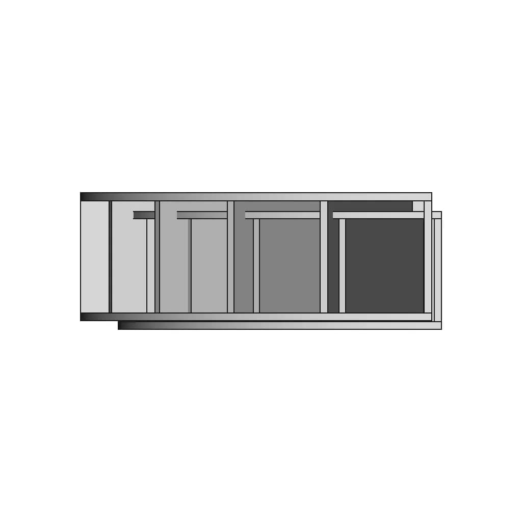 Pen Holder - Standard Mechanical Component_270_0_degree_snapshot