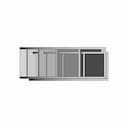 Pen Holder - Standard Mechanical Component_270_0_degree_snapshot
