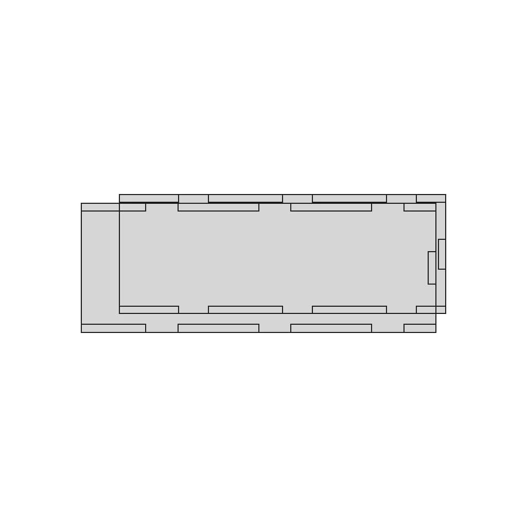 Pen Holder - Standard Mechanical Component_90_0_degree_snapshot
