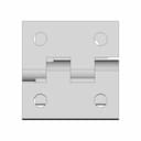 Mil Grade Hinge 5Mm | High-Quality CAD Model_90_0_degree_snapshot
