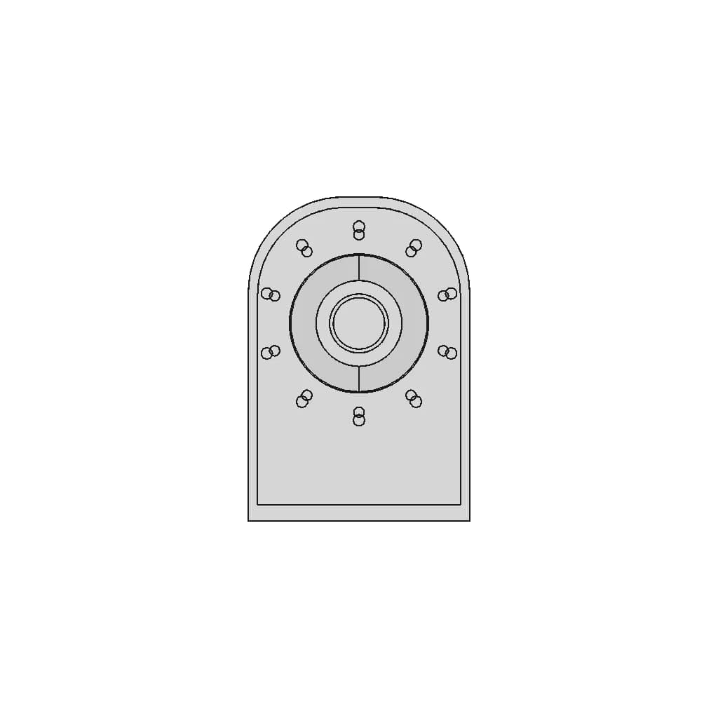 Gear Box - Downloadable CAD Representation_0_270_degree_snapshot