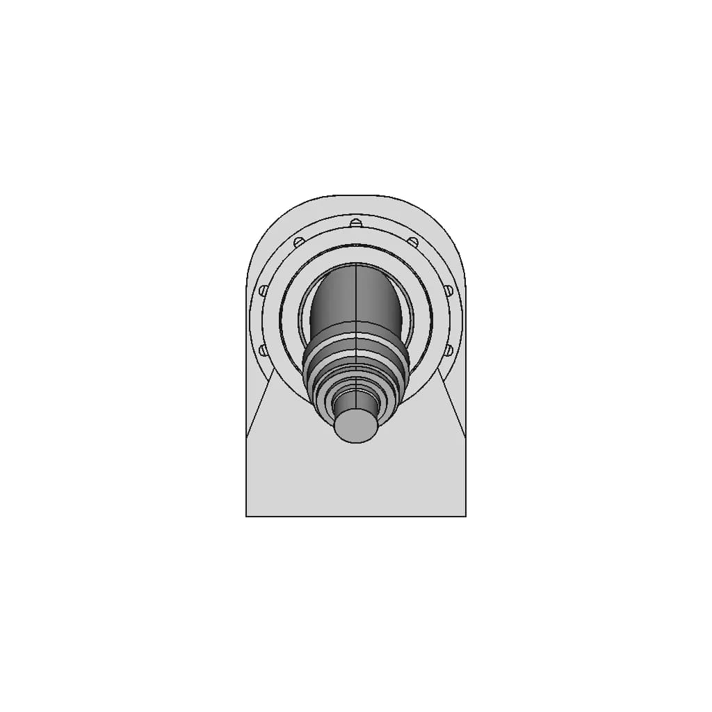 Gear Box - Downloadable CAD Representation_0_90_degree_snapshot