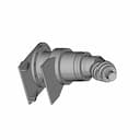 Gear Box - Downloadable CAD Representation_60_30_degree_snapshot