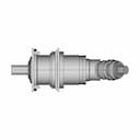Gear Box - Downloadable CAD Representation_90_0_degree_snapshot