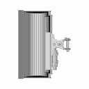 Tilting Ditching Bucket For Miniexcavator 70Cm | High-Quality CAD Model_0_270_degree_snapshot