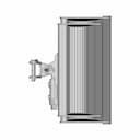 Tilting Ditching Bucket For Miniexcavator 70Cm | High-Quality CAD Model_0_90_degree_snapshot