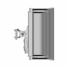 Tilting Ditching Bucket For Miniexcavator 70Cm | High-Quality CAD Model_0_90_degree_snapshot