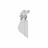 Tilting Ditching Bucket For Miniexcavator 70Cm | High-Quality CAD Model_90_0_degree_snapshot