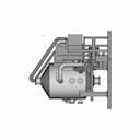Skid Converts Seawater Into Fresh Water - Standard Mechanical Component_0_270_degree_snapshot