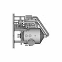 Skid Converts Seawater Into Fresh Water - Standard Mechanical Component_0_90_degree_snapshot