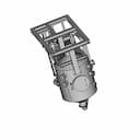 Skid Converts Seawater Into Fresh Water - Standard Mechanical Component_60_30_degree_snapshot