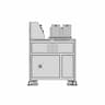 Screen Dismantling Automatic Machine | High-Quality CAD Model_0_270_degree_snapshot