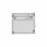 Screen Dismantling Automatic Machine | High-Quality CAD Model_90_0_degree_snapshot