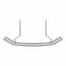 Husqvarna Front Bumper - Standard Mechanical Component_0_0_degree_snapshot