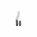 Husqvarna Front Bumper - Standard Mechanical Component_0_270_degree_snapshot
