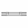 Husqvarna Front Bumper - Standard Mechanical Component_270_0_degree_snapshot