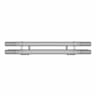 Husqvarna Front Bumper - Standard Mechanical Component_90_0_degree_snapshot