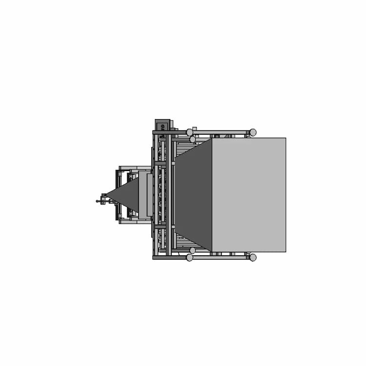 Machine Checks Automatic - Standard Mechanical Component
