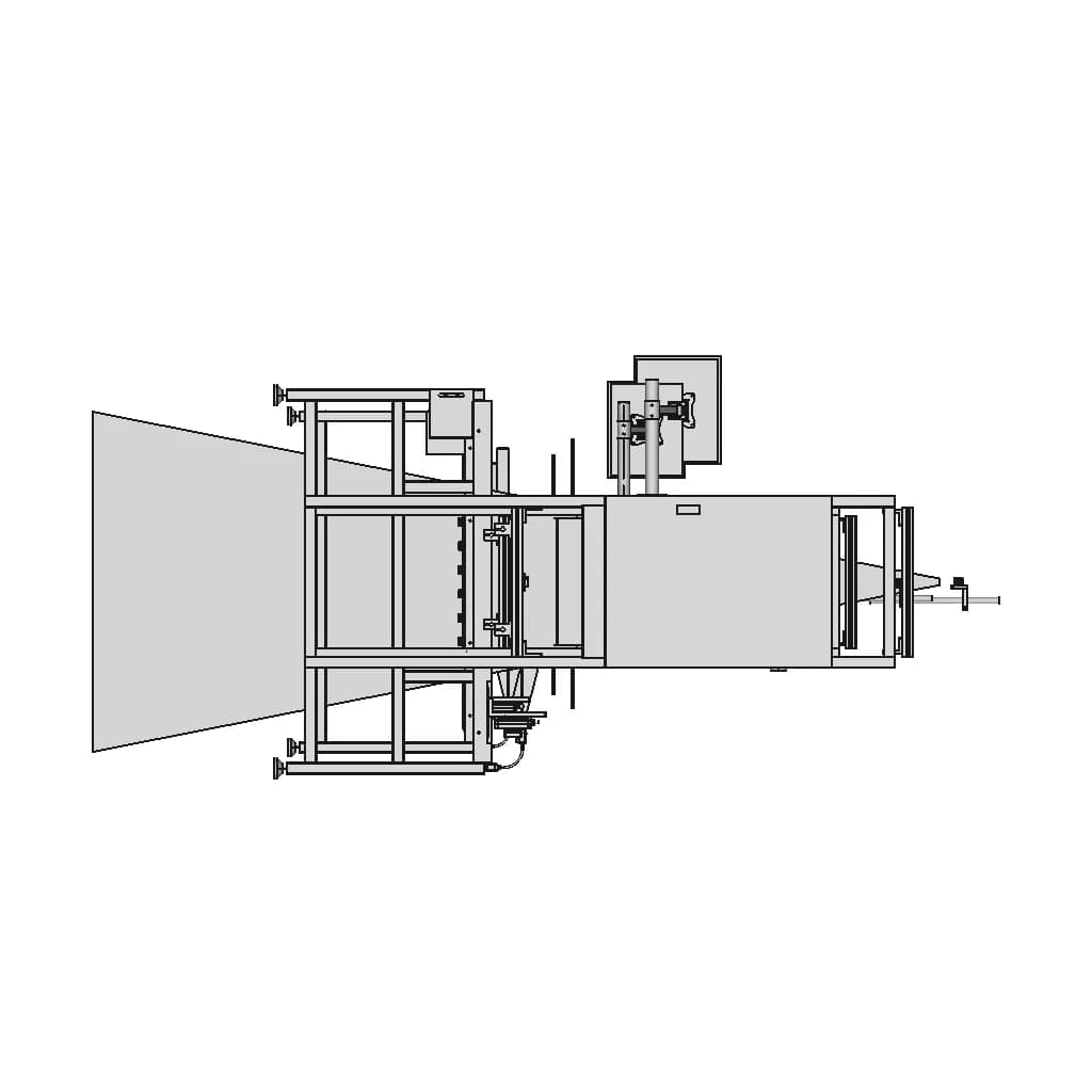 Machine Checks Automatic - Standard Mechanical Component_0_270_degree_snapshot
